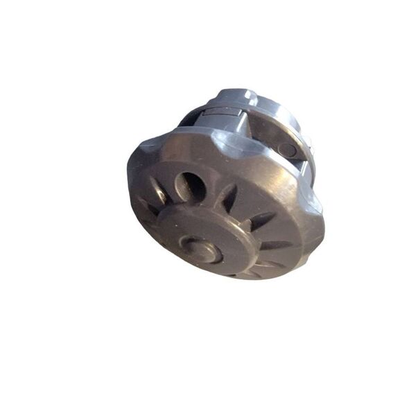 Beyblade B-151 X-01 L'Drago Tornado Battler and X-57 Electro Pisces Set - Picture 6 of 8